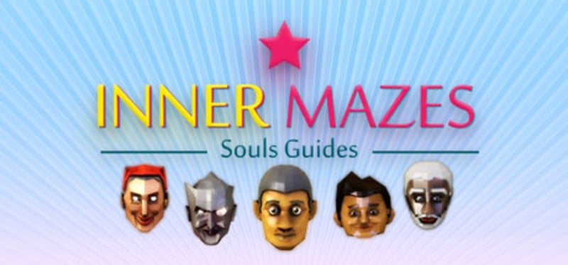 Inner Mazes: Souls Guides Game Cover