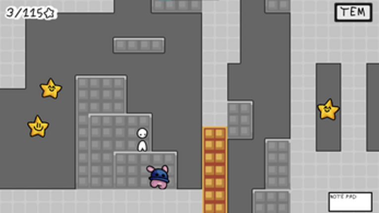 Input.Codee screenshot