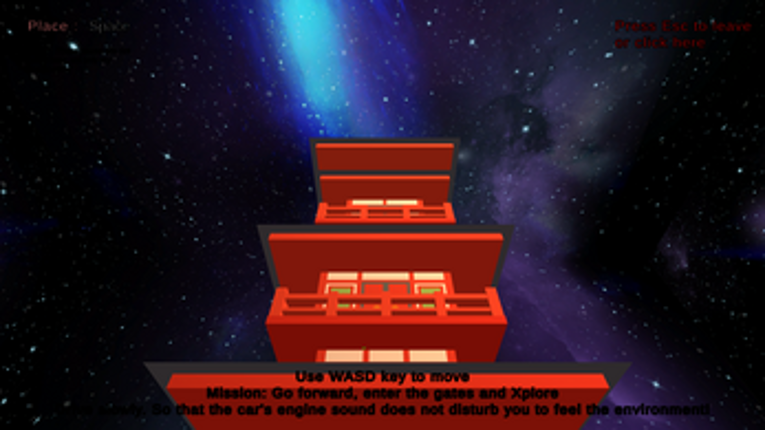 Inside Xplorers Image