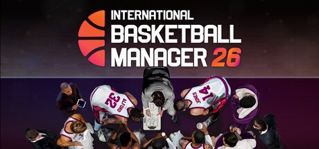 Games like International Basketball Manager 26