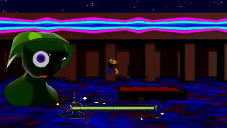 International Waters screenshot