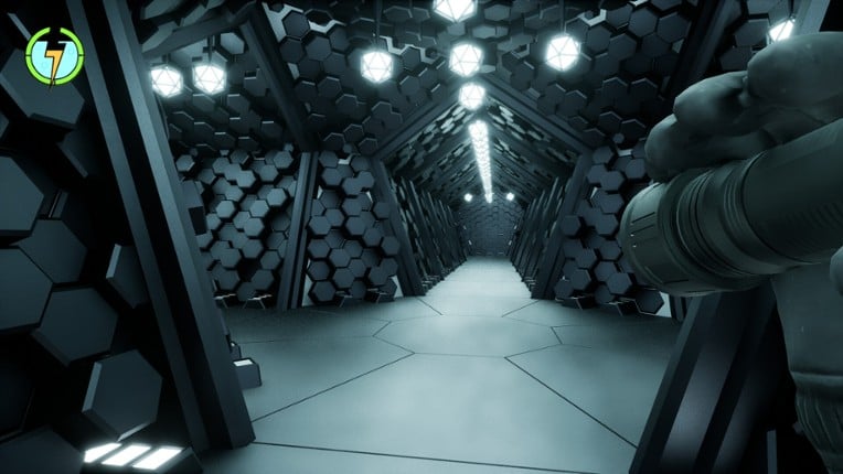 Interstellar Distress screenshot