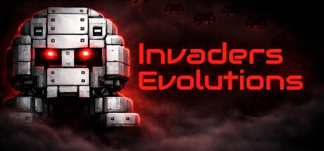 Games like Invaders Evolutions