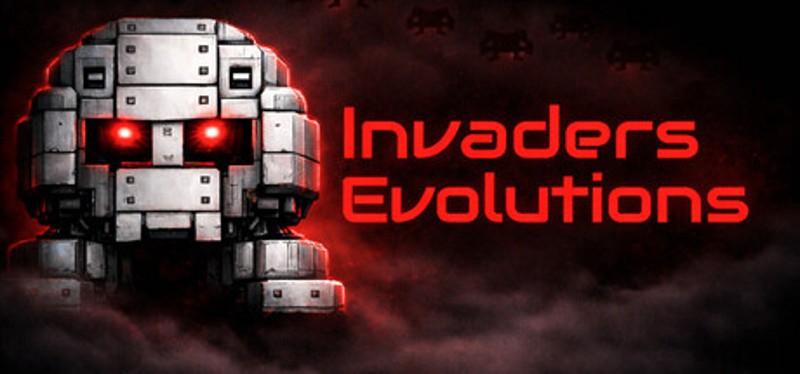 Invaders Evolutions Image