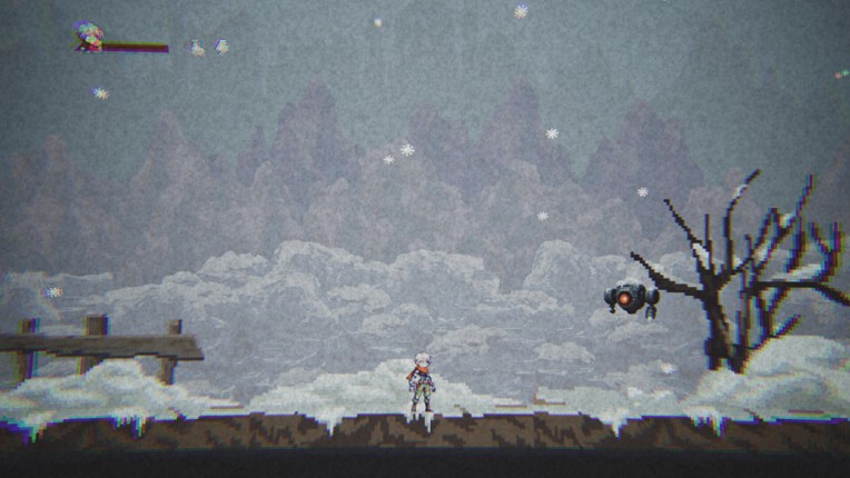 Iron Project: Reclaim screenshot