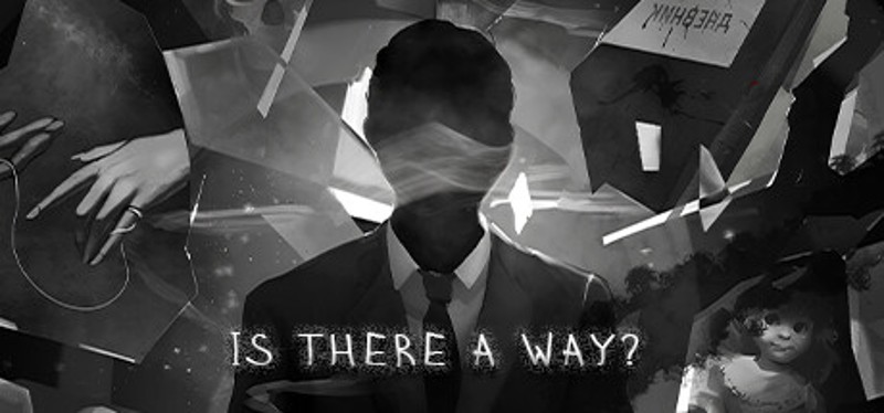 Is There a Way? Image
