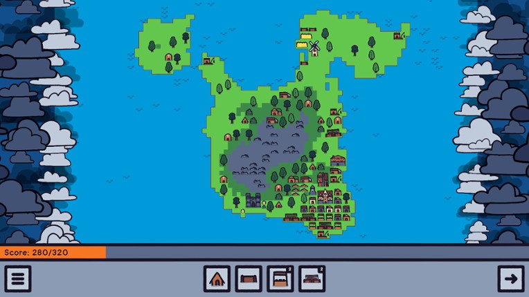 Islecraft: Island Architect Image