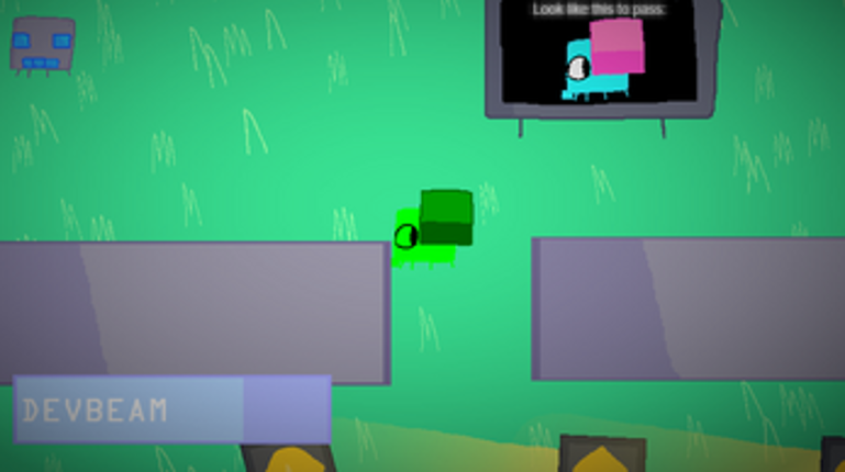 It's Not A Bug, It's A Feature Image