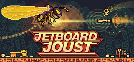 Games like Jetboard Joust