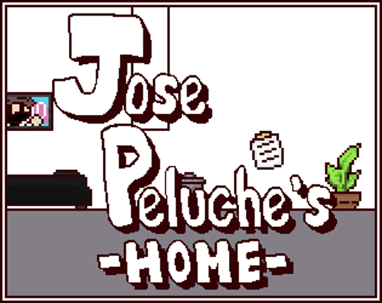 Jose Peluche's Home [InDev] Image