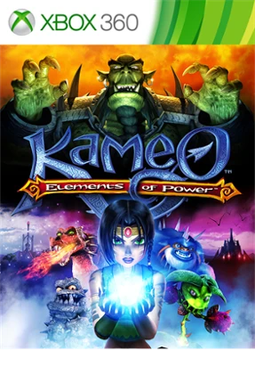 Kameo Image
