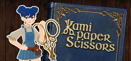 Games like Kami Paper Scissors