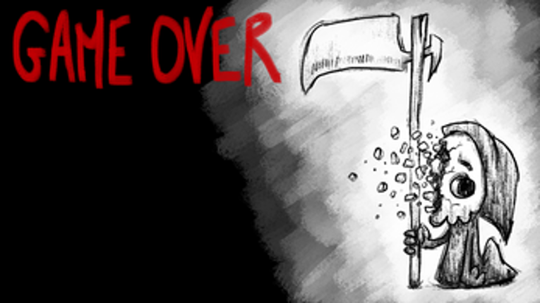 La Petite Mort, il doit en rester plus d’un (Jam build) screenshot