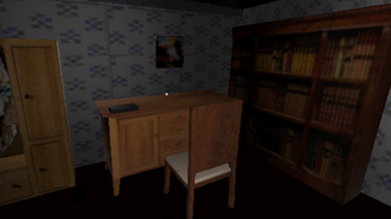 Last scream Image