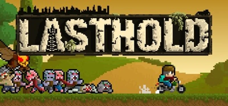 Lasthold Image