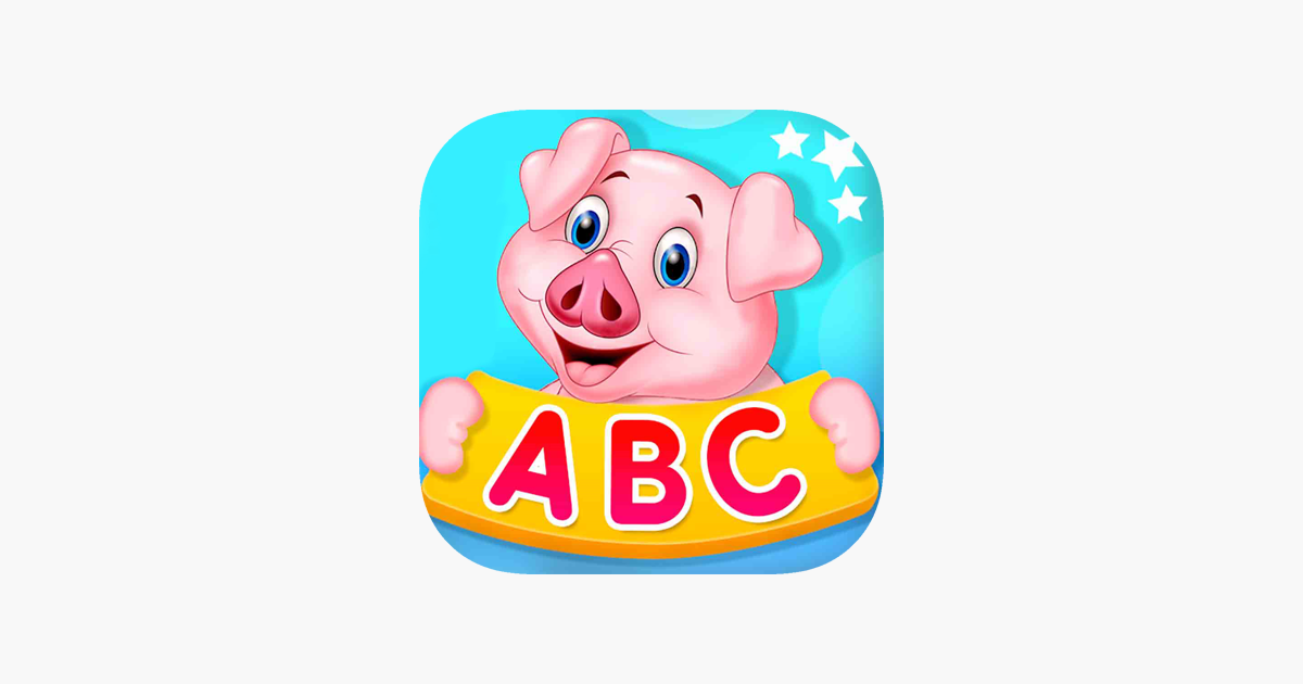 Games like Learning ABCD: Teach Letters