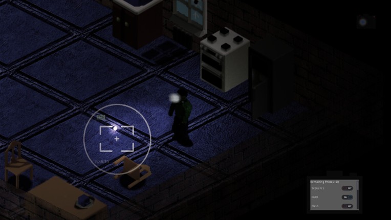 Letalis Ens screenshot