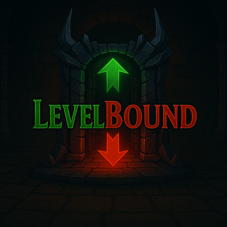 Games like Level Bound