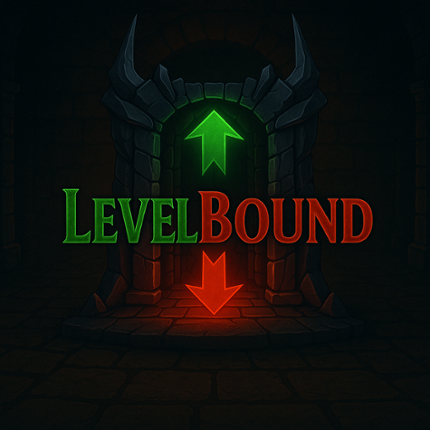 Level Bound Image