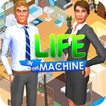 Life in the Machine Image