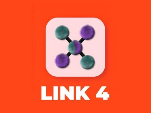 Link 4 Game Cover