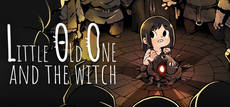 Games like Little Old One and the Witch