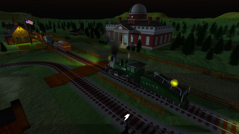 Loco-Sort screenshot