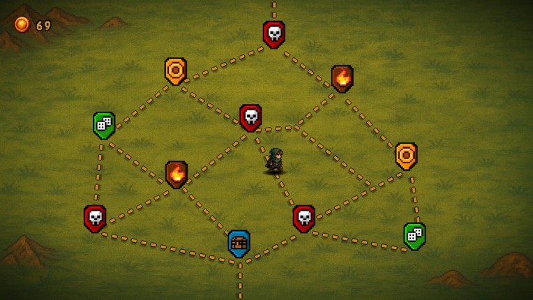 Lone Warrior screenshot