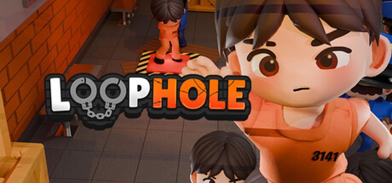 Loophole: The Prison Break Image