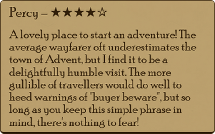 Lovely Lodgings: Autumn Edition Image