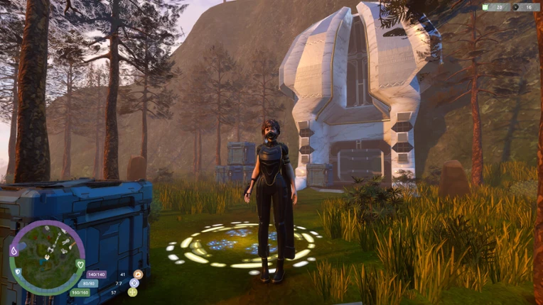 M.A.Y.A screenshot