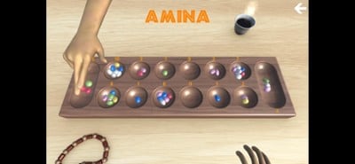 Mancala Ultimate Image