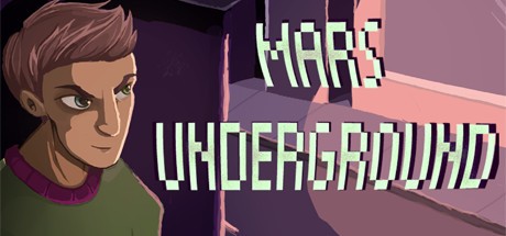 Games like Mars Underground