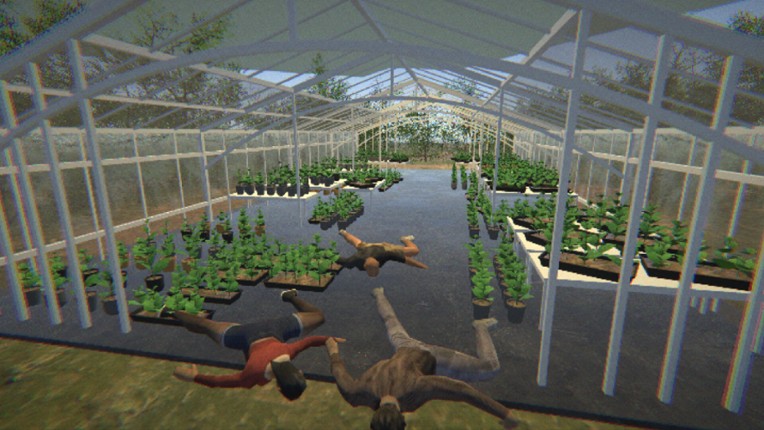 Martin's Console screenshot