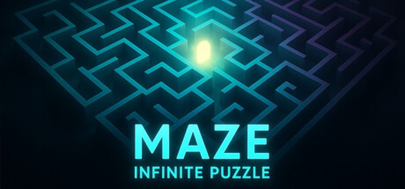 Maze Infinite Puzzle Image