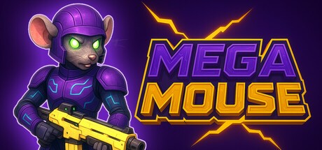 Games like Mega Mouse