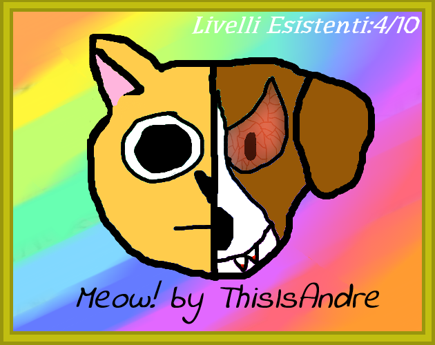 Games like Meow! [Dropped]