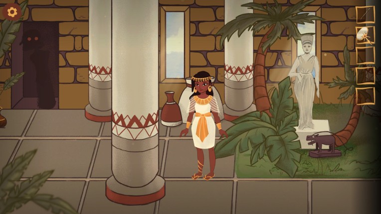 Meritaton screenshot