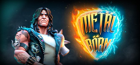 Games like MetälBörn