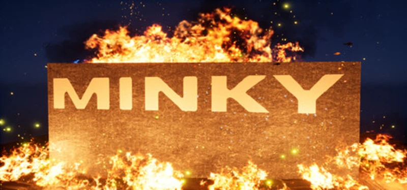 Minky Image
