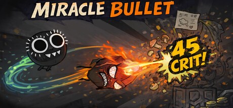 Games like Miracle Bullet