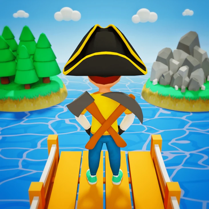 Games like Misland