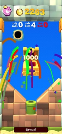 Money Wall King of coins Image
