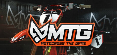 Games like Motocross The Game