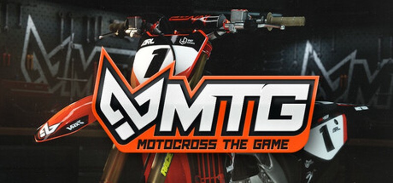 Motocross The Game Image