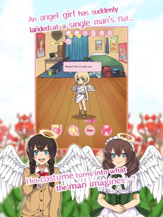 My Angel Girl Image