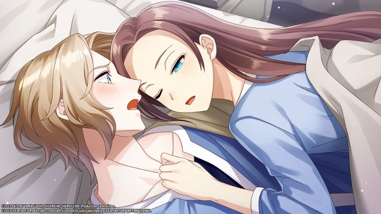 My Next Life as a Villainess: All Routes Lead to Doom: Pirates of the Disturbance Image