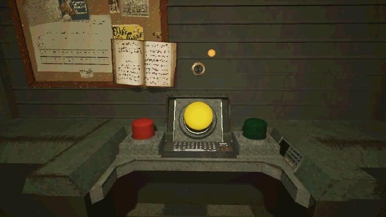 My Peephole: Hotel Harborview screenshot