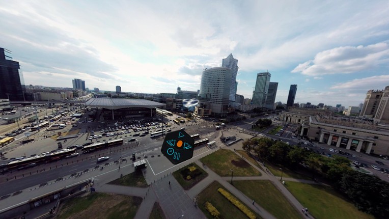 My Way VR screenshot