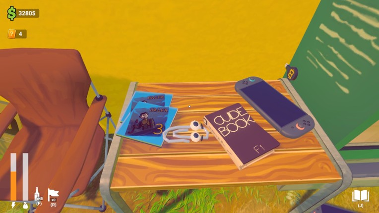 My Wife Threw Out My Card Collection (So I Bought a Dump to Find Them All) ⭐ screenshot